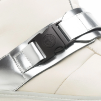 Rick Owens x Birkenstock Hancock Rotterhiker Milk