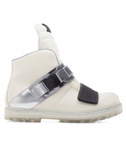 Rick Owens x Birkenstock Hancock Rotterhiker Milk