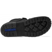 Rick Owens x Birkenstock Hancock Rotterhiker Black