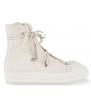 Rick Owens Hexagram High Off White