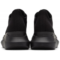 Rick Owens DRKSHDW Abstract Low Black