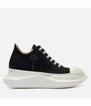 Rick Owens Abstract