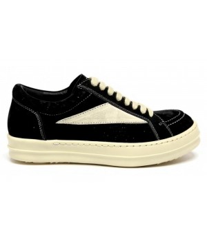 Rick Owens x Vans
