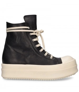 Rick Owens Double Bumper