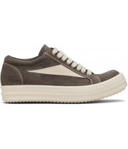 Rick Owens x Vans Lido Vintage Low Gray Temple