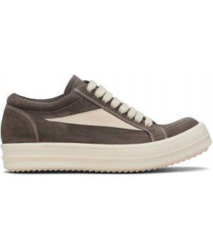 Rick Owens x Vans Lido Vintage Low Gray Temple