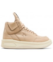 Rick Owens x Converse DRKSHDW TURBOWPN Mid Cave