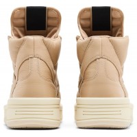 Rick Owens x Converse DRKSHDW TURBOWPN Mid Cave