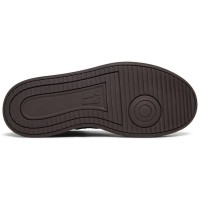 Rick Owens x Converse DRKSHDW Turbodrk Clay Brown